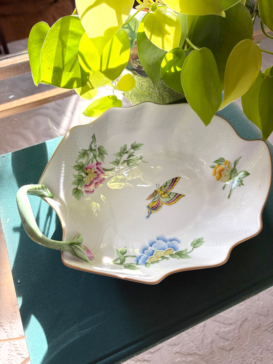 Vintage Bolgar Trinket Dish